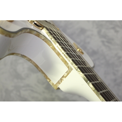 Duesenberg Starplayer Phonic Venetian White