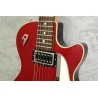Duesenberg Starplayer Special Red Sparkle