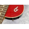 Duesenberg Starplayer Special Red Sparkle