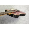 Duesenberg Starplayer Special Red Sparkle