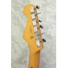 Fender Player Stratocaster PF 70th Anniversary Nebula Noir