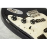 Fender Player Stratocaster PF 70th Anniversary Nebula Noir