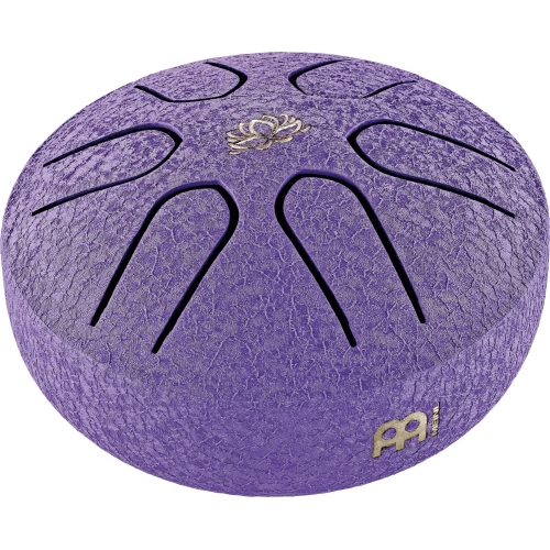 Sonic Energy Pocket Steel Tongue Drums