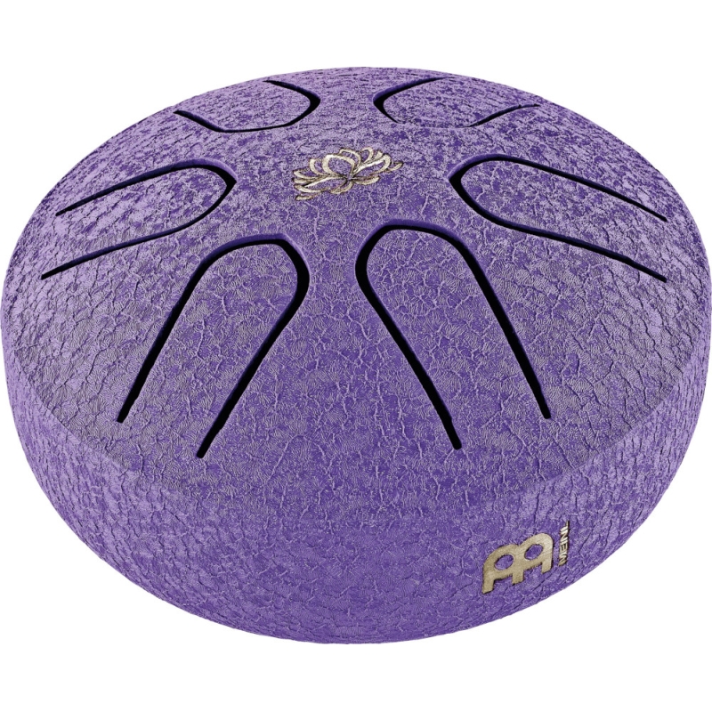 Sonic Energy Pocket Steel Tongue Drums