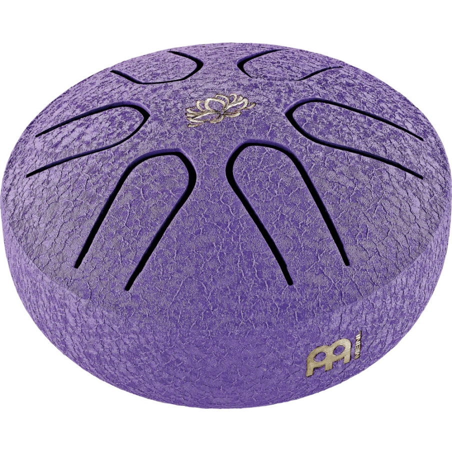 Sonic Energy Pocket Steel Tongue Drums
