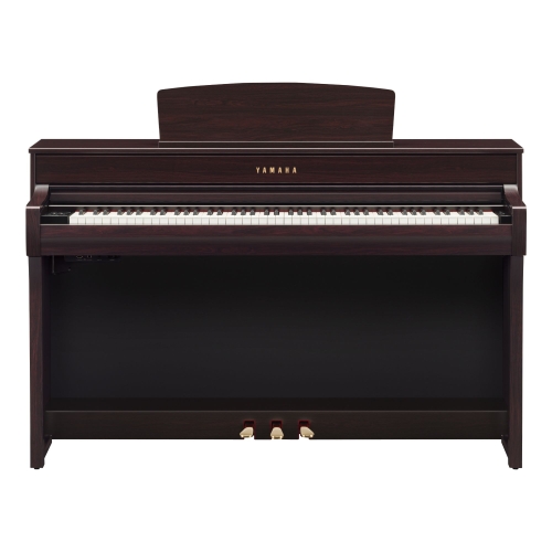 Display Model - Yamaha Clavinova CLP745 Digital Piano