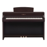 Display Model - Yamaha Clavinova CLP745 Digital Piano
