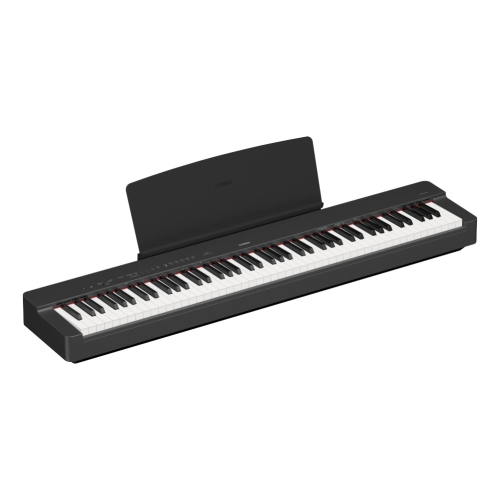 Yamaha P-225b Portable Digital Piano