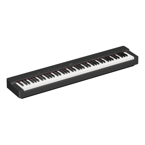 Yamaha P-225b Portable Digital Piano