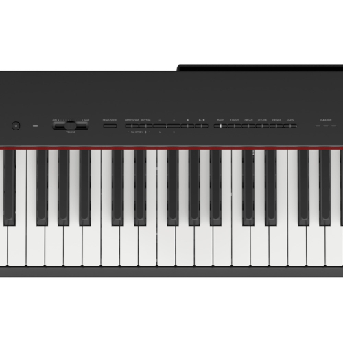 Yamaha P-225b Portable Digital Piano