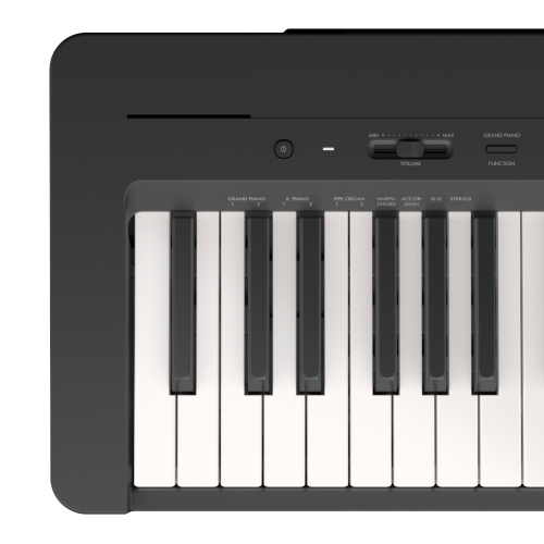 Yamaha P145 Portable Digital Piano