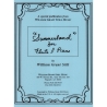 Still, W.G. - Summerland for Flute and Piano