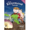 The Enormous Turnip by Niki Davies  Ages: 3-6 years