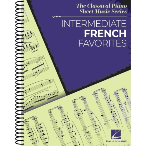 Intermediate French Favorites