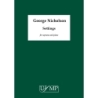 Nicholson, George - Settings