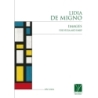 Migno, Lidia - Images, for Viola and Harp