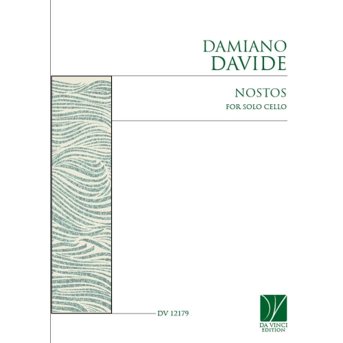 Davide, Damiano - Nostos