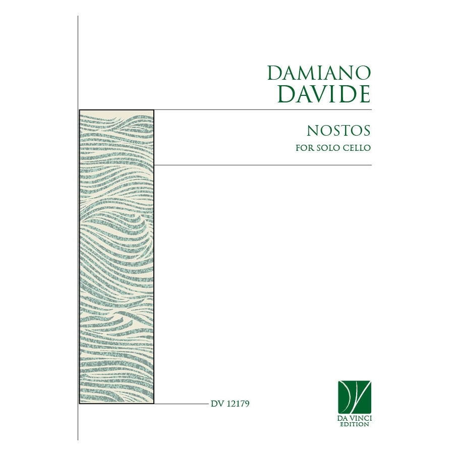 Davide, Damiano - Nostos