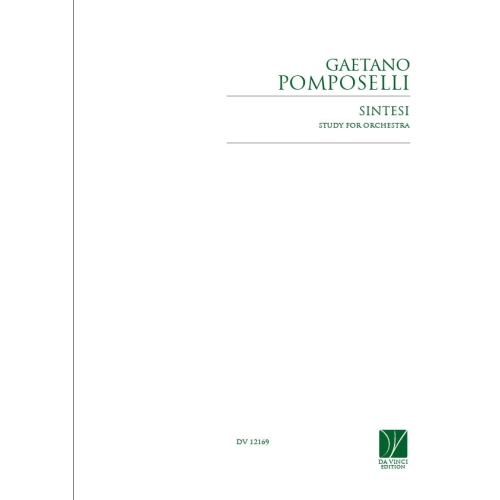 Pomposelli, Gaetano -...