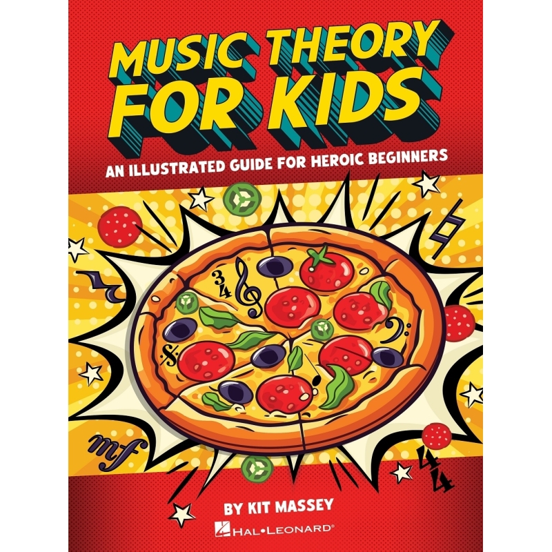 Music Theory for Kids