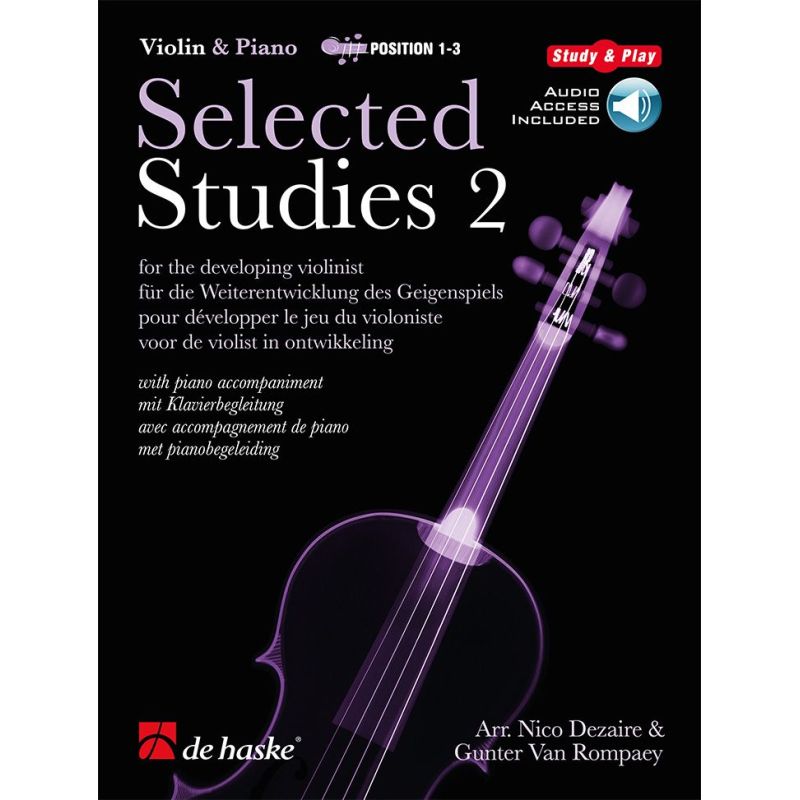 Selected Studies 2