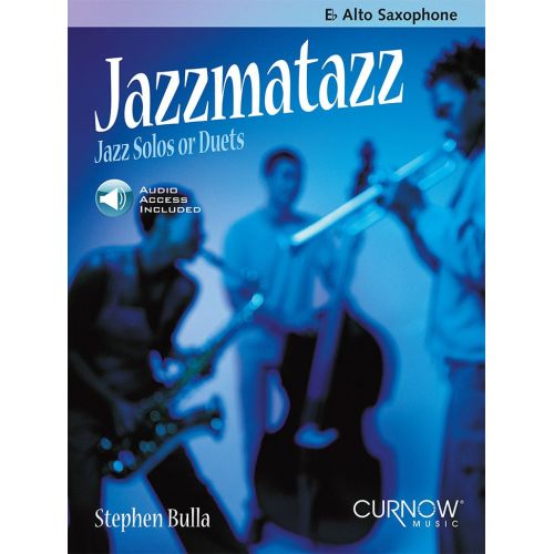 Bulla, Stephen - Jazzmatazz