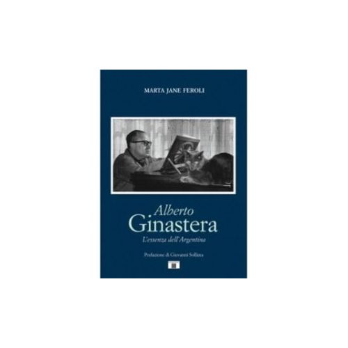 Alberto Ginastera