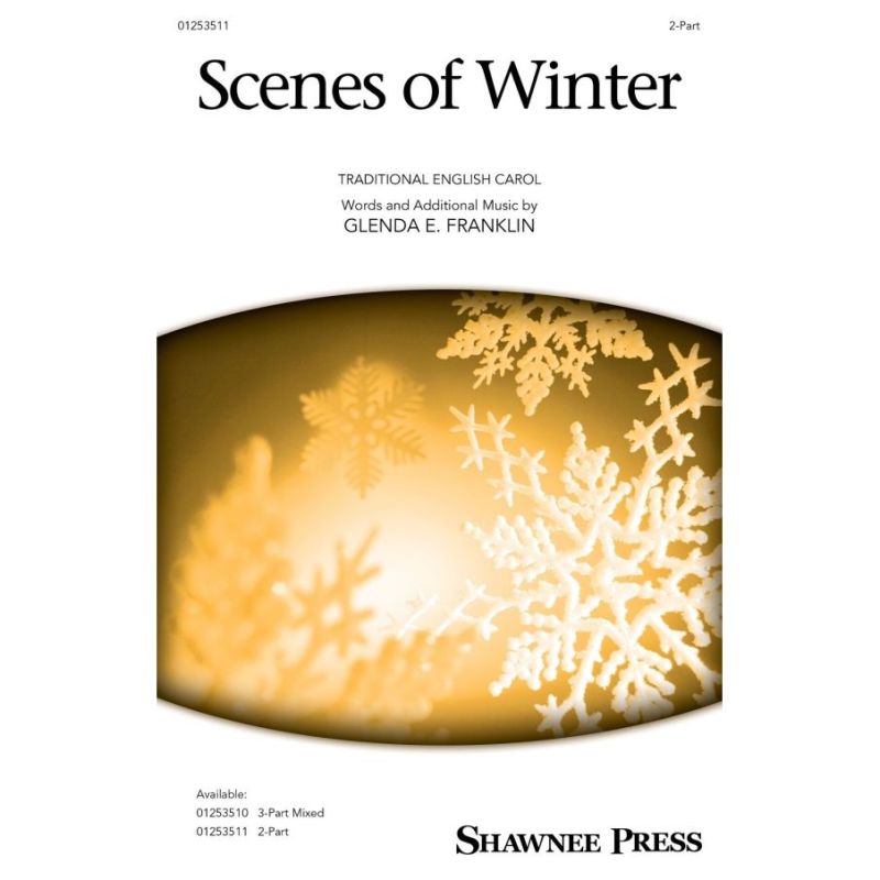 Scenes Of Winter