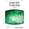 Jingle Bell Troika Ride