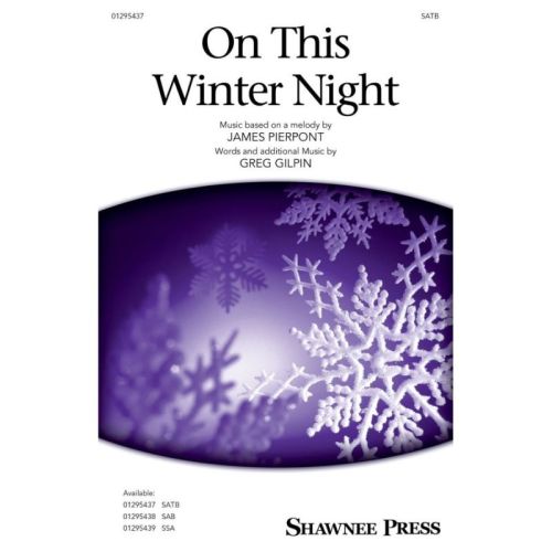 Gilpin & Pierpont - On This...