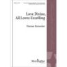 Keesecker, Thomas - Love Divine, All Loves Excelling