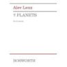 Lenz, Alev - 7 Planets