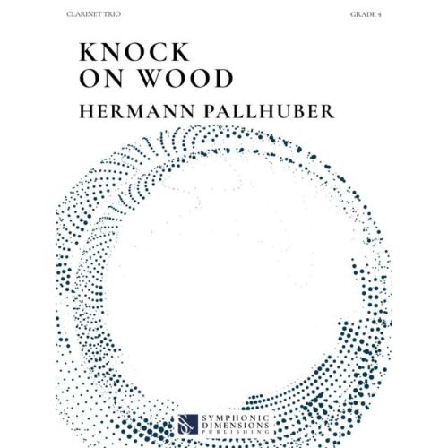 Pallhuber, Hermann - Knock on Wood
