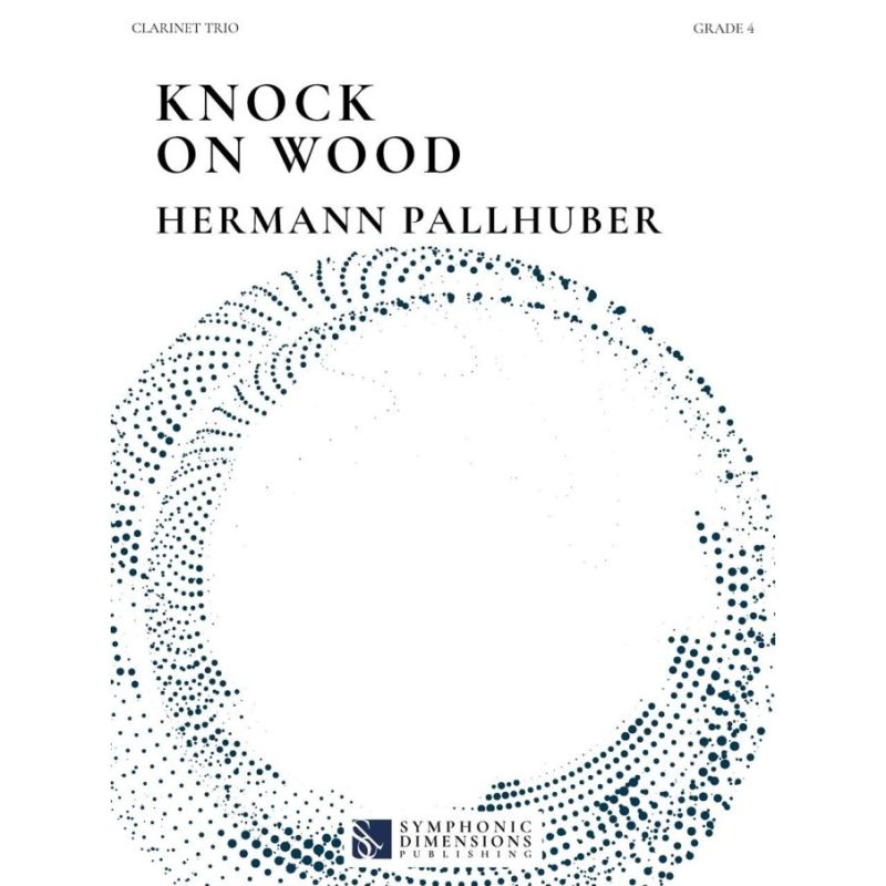 Pallhuber, Hermann - Knock on Wood