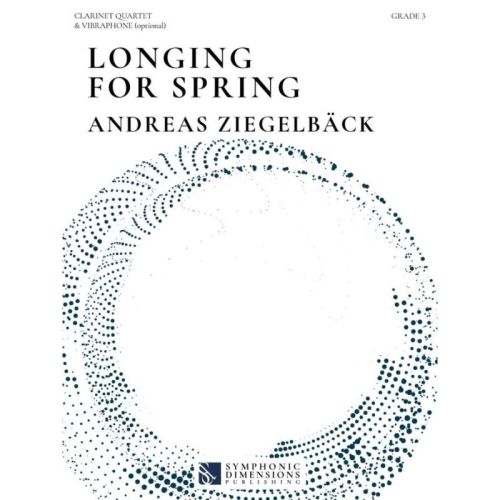 Ziegelbäck, Andreas - Longing for Spring