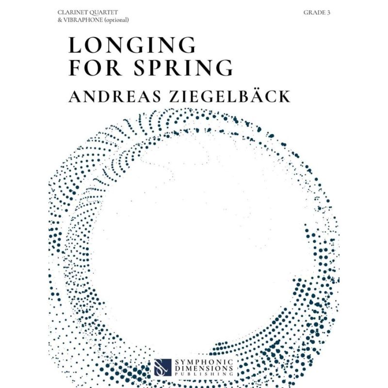 Ziegelbäck, Andreas - Longing for Spring