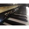 SOLD: Pre-Owned Opus E118T in Black Polyester