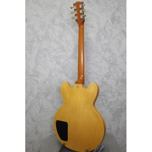 Second Hand Gibson ES 333 C.2002