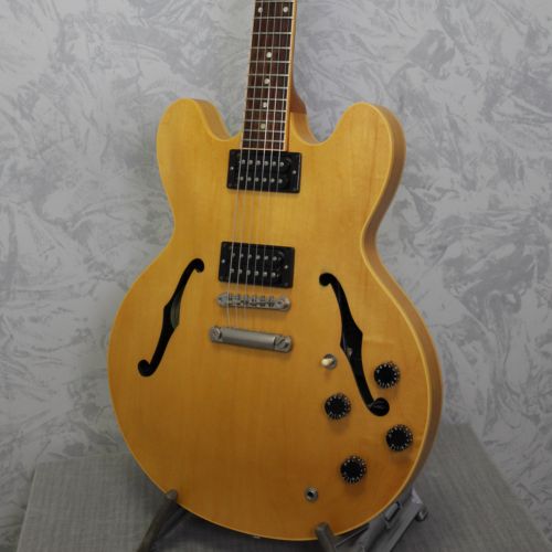 Second Hand Gibson ES 333...