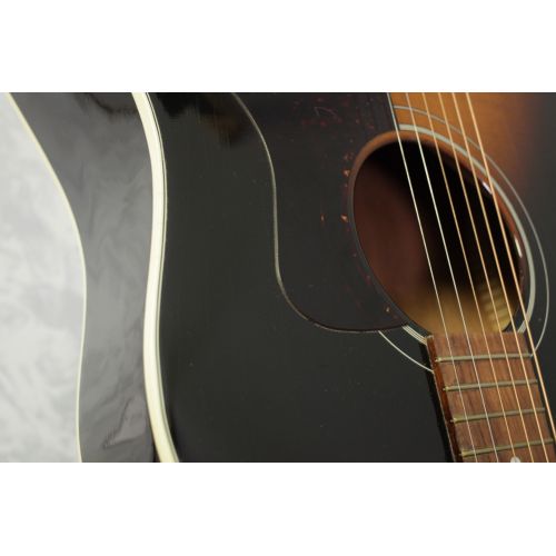 Second hand gibson acoustic cheap