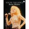 You're The Voice: Bette Midler