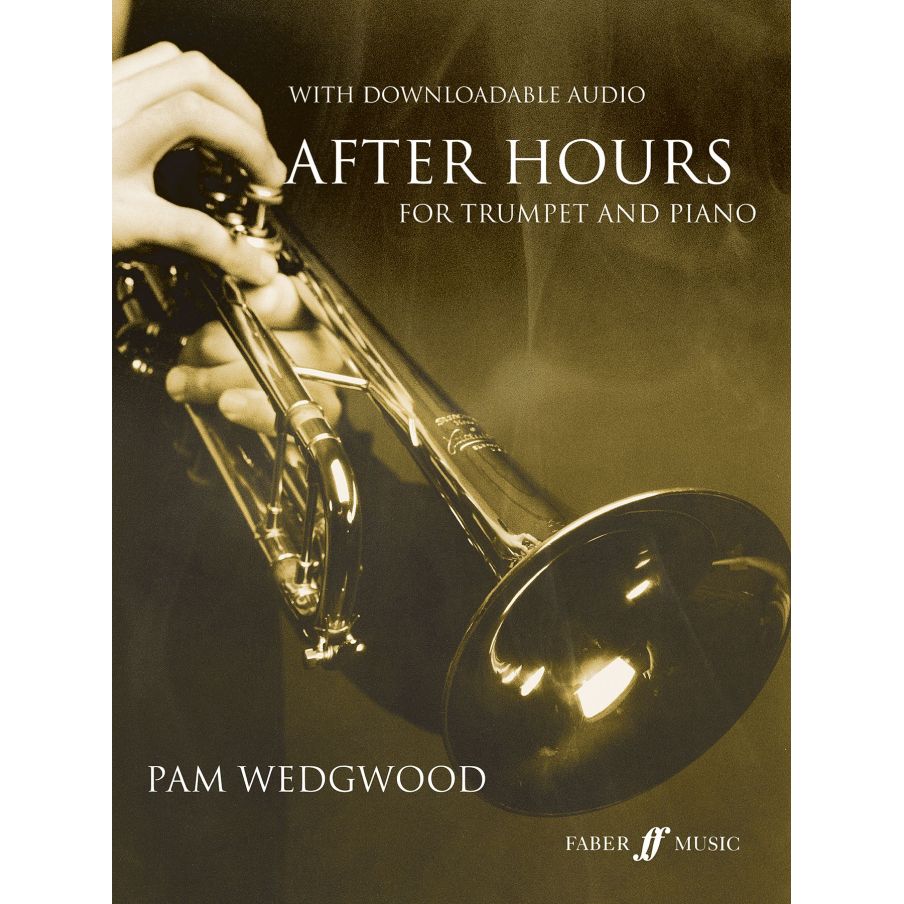 After Hours For Trumpet And Piano