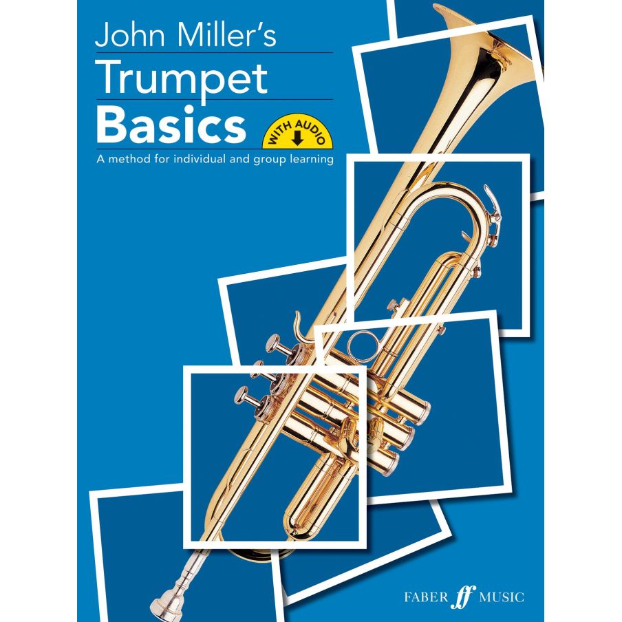 Trumpet Basics Pupil's Book