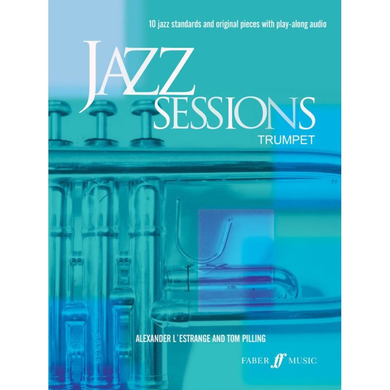 Jazz Sessions Trumpet