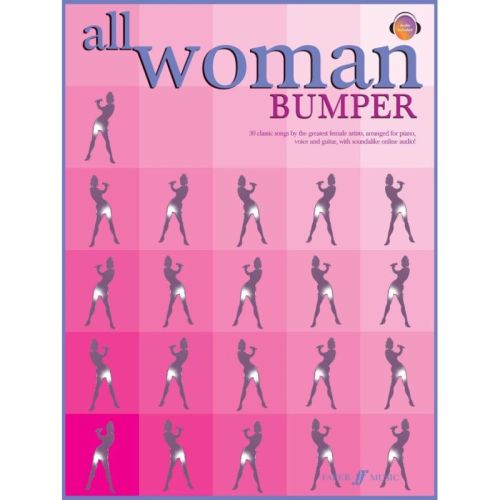 All Woman Bumper Collection