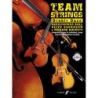 Team Strings: Double Bass