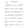 Play Hollywood (Flute)