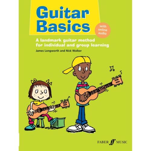 Guitar Basics