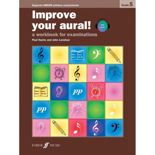 Improve your aural! Grade 5