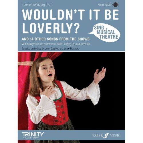 Sing Musical Theatre:...